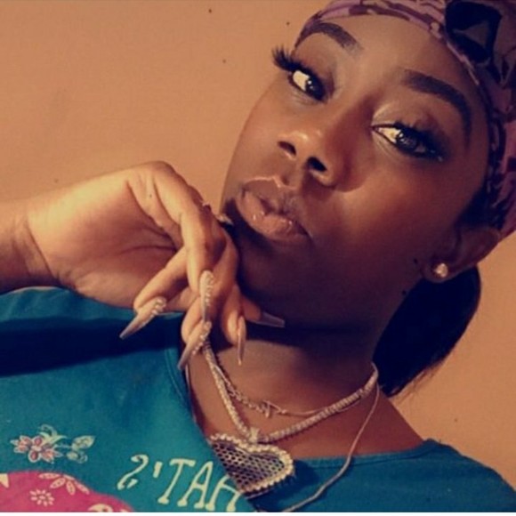 Meet your Posher, Posh - Picture 1 of 1